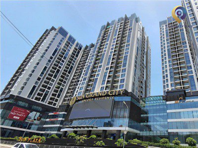Sun Grand City Ancora
